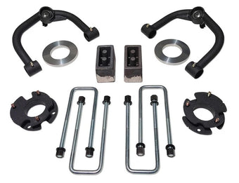 compare product Tuff Country 2014 Ford F-150 4x4 & 2wd 3in Lift Kit (SX8000 Shocks)