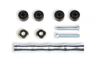 compare product Fabtech Front Sway Bar End Link Bushing Kit w/Hardware - Single