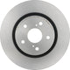 Brembo 2022 Volvo C40 Recharge/21 - 22 Volvo XC40 Recharge/16 - 22 Volvo XC90 Rear UV Coated Rotor - My Store