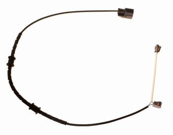 compare product Power Stop 15-20 Jaguar F-Type Rear Euro-Stop Electronic Brake Pad Wear Sensor