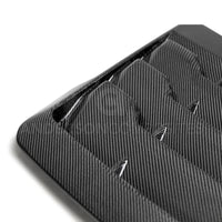 Anderson Composites 17 - 18 Ford Raptor Type - OE Carbon Fiber Hood Vent - My Store