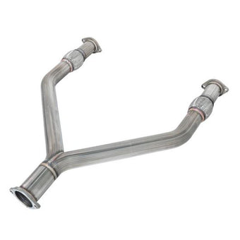 compare product Remark 2014+ Infiniti Q50 / Nissan 370Z Y-Pipe Kit