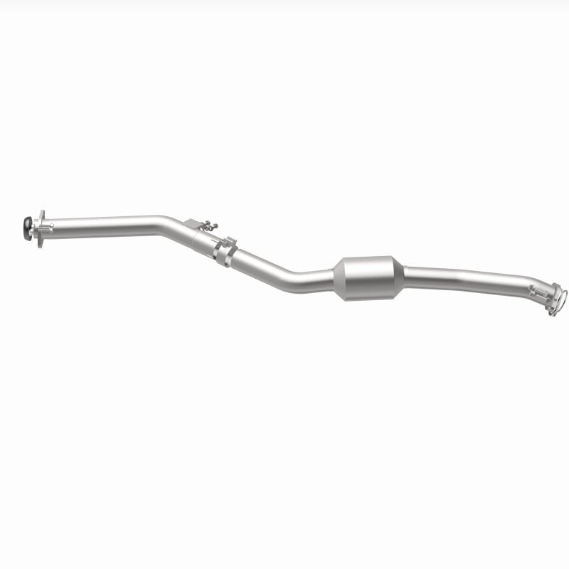 MagnaFlow 20 - 21 Subaru WRX 2.0L Direct Fit Catalytic Converter (California Grade) - My Store