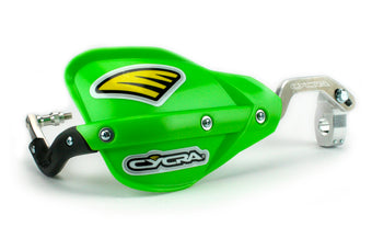 compare product Cycra CRM Racer Pack 7/8 in. - Green