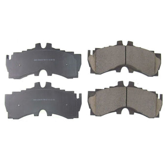 compare product Power Stop 2018 Lexus LC500 Front Z16 Evolution Ceramic Brake Pads