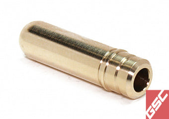 compare product GSC P-D Nissan VR38DETT Manganese Bronze Exhaust Valve Guide - Single