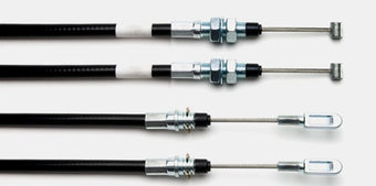compare product Wilwood Parking Brake Cable Kit Internal P-Brake 59-64 Impala