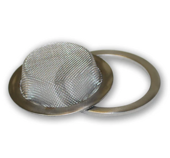 compare product Big Gun USFS Spark Arrestor Screen