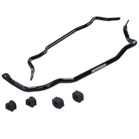 Hotchkis 05 - 07 Corvette C6/Z06 Front & Rear Sway Bar Kit w/o Endlinks - My Store