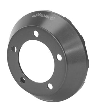 compare product Wilwood Hat-BB Front .53in Offset 5 x 5.32 - 12 on 8.75in