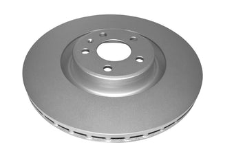 compare product DBA 17-19 Audi A6 (w/356mm Front Rotor) Front En-Shield Standard Rotor
