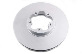 compare product DBA 15-20 Ford Transit-350 DRW Front En-Shield Standard Rotor