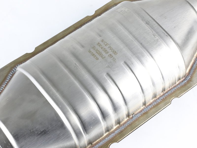 aFe Direct Fit Catalytic Converter 99 - 07 GM Trucks/SUVs V6 4.3L / V8 4.8L/5.3L - My Store