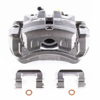 compare product Power Stop 12-16 Buick LaCrosse Front Right Autospecialty Caliper w/Bracket