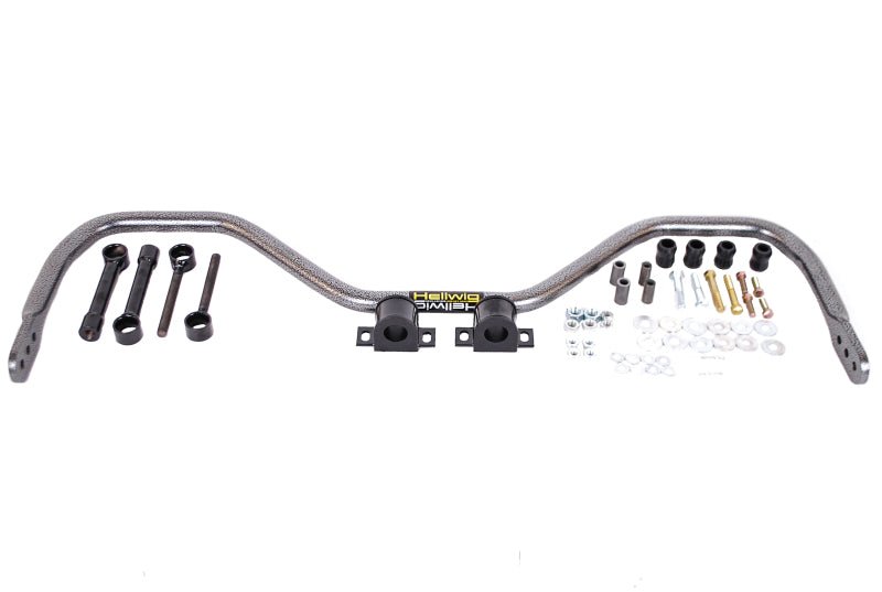 Hellwig 07 - 14 Chevrolet Tahoe 2/4WD Solid Heat Treated Chromoly 1 - 1/4in Rear Sway Bar - My Store