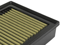 aFe Magnum FLOW Pro GUARD 7 OE Replacement Filter 2018+ Jeep Wrangler (JL) V6 3.6L - My Store