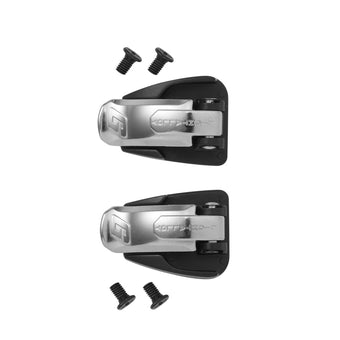 compare product Gaerne GX-J Buckle Replacement (1 Left/1 Right)