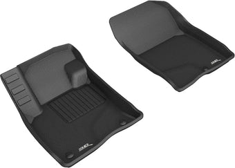 compare product 3D MAXpider 20-24 Ford Escape Gasoline Kagu Black R1
