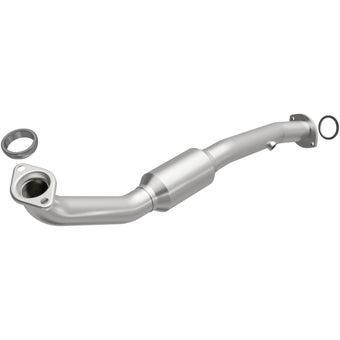 compare product MagnaFlow 09-13 Toyota Highlander 2.7L Direct Fit Converter