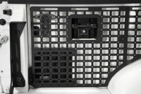 ADD 2021+ Ford F150 Bed Side Molle Panels - Driver Side Full Set - My Store