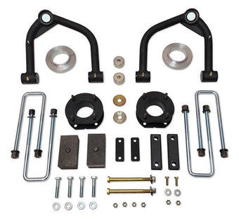compare product Tuff Country 07-22 Toyota Tundra 4x4 & 2wd 4in Lift Kit (Excludes TRD Pro No Shocks)