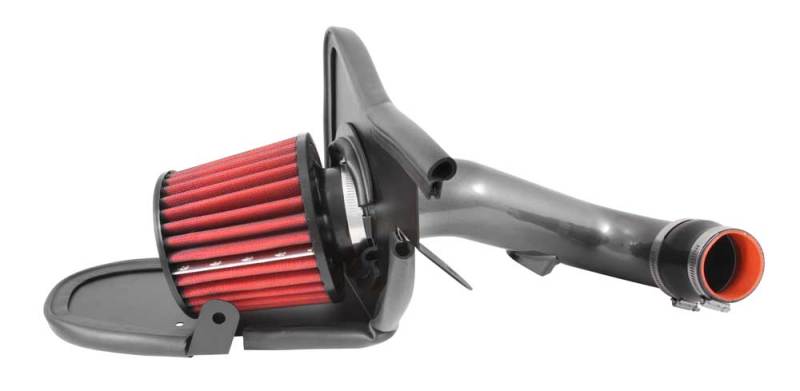 AEM 2011 - 2014 Chevrolet Cruze 1.4L - Cold Air Intake System - Gunmetal Gray - My Store
