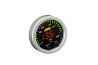 AEM X - Series 0 - 150 Oil Pressure Gauge Kit - My Store