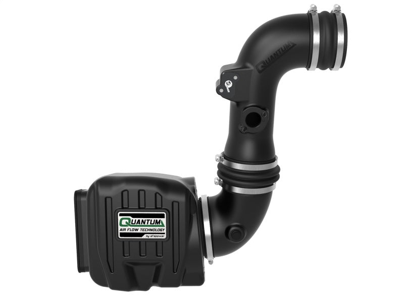 aFe Quantum Pro DRY S Cold Air Intake System 11 - 16 GM/Chevy Duramax V8 - 6.6L LML - Dry - My Store