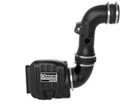 aFe Quantum Pro DRY S Cold Air Intake System 11 - 16 GM/Chevy Duramax V8 - 6.6L LML - Dry - My Store