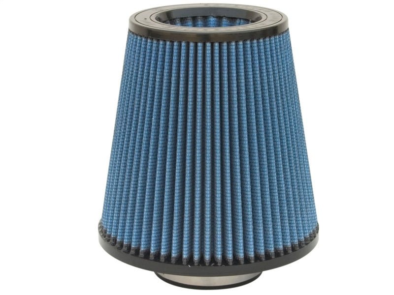 aFe MagnumFLOW Air Filters IAF P5R A/F P5R 3 - 1/2F x 8B x 5 - 1/2T (Inv) x 8H - My Store
