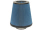 aFe MagnumFLOW Air Filters IAF P5R A/F P5R 3 - 1/2F x 8B x 5 - 1/2T (Inv) x 8H - My Store