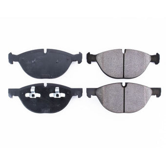 compare product Power Stop 11-18 BMW X5 Front Z16 Evolution Ceramic Brake Pads