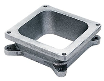 compare product Moroso 4500 Dominator to 4150/4160 Carburetor Adapter - 2in - Cast Aluminum