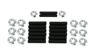 compare product Moroso GM LS (w/Steel Fabricated Oil Pan) Stud Kit