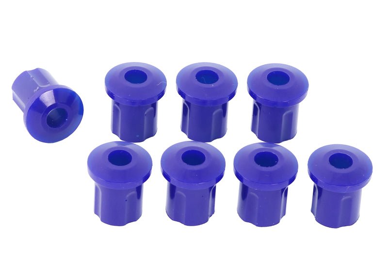 SuperPro Jeep - Sprg/R Bush All - My Store