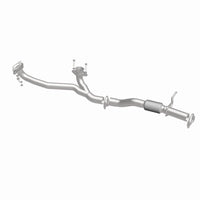 BRExhaust 11 - 15 Explorer 3.5L Front Pipe Kit - My Store