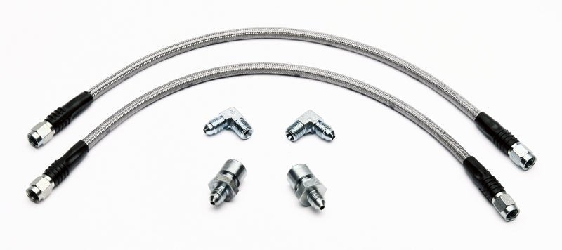 Brake Line Kits