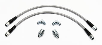 compare product Wilwood Flexline Kit 2004-06 Ford F150 TC Caliper