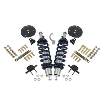 compare product Ridetech 2015+ Ford F150 2WD HQ Series Front CoilOvers