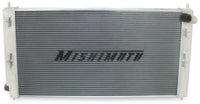 Mishimoto 95 - 99 Mitsubishi Eclipse Turbo Manual X - LINE (Thicker Core) Aluminum Radiator - My Store