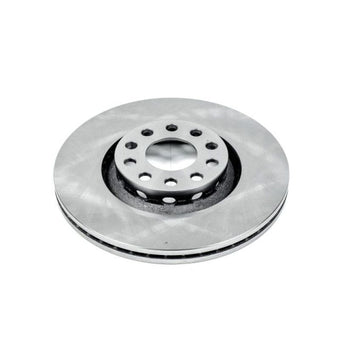 compare product Power Stop 02-06 Audi A4 Front Autospecialty Brake Rotor