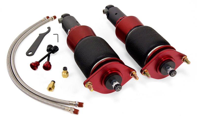 Air Lift Performance 15 - 16 Subaru WRX/STi Rear Kit - My Store