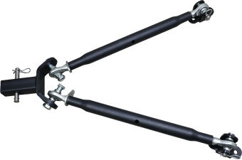 compare product Gen-Y 2in Stabilizer Kit for 10K/16K Hitches