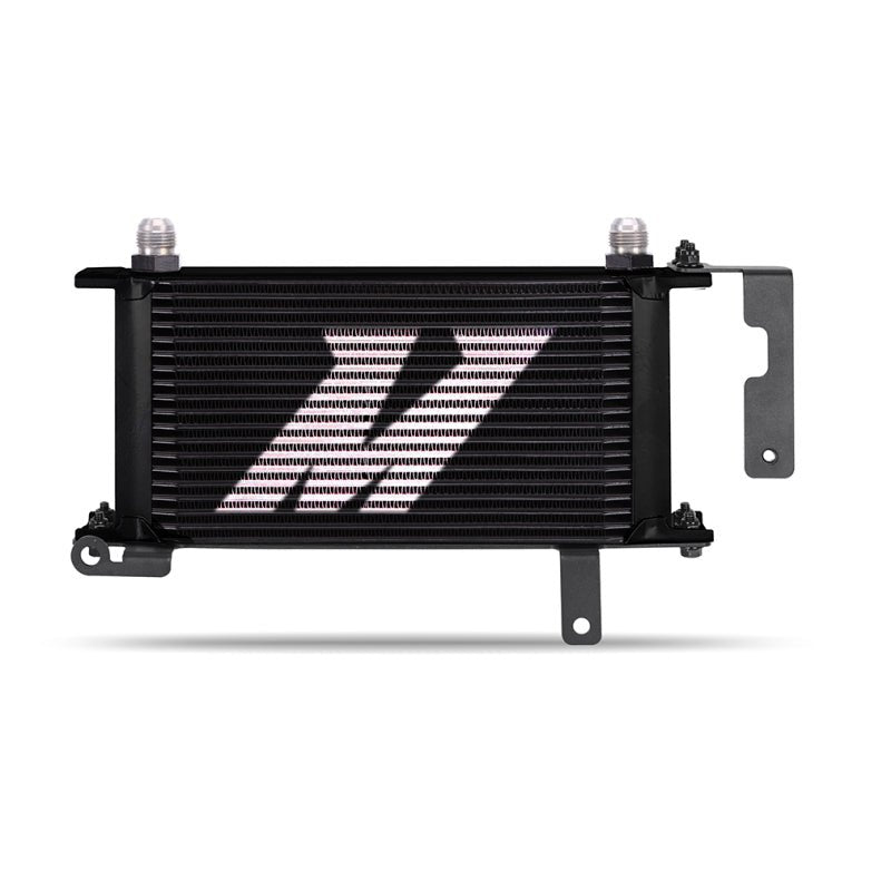 Mishimoto 2022+ Subaru WRX Thermostatic Oil Cooler Kit - Black - My Store