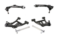 Ridetech 82 - 03 S10 S15 and Sonoma TruTurn System with ShockWaves or Coilovers - My Store