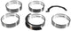 Clevite Ford Products V8 5.0L DOHC 2011 Main Bearing Set - My Store