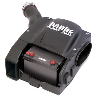 compare product Banks Power 99-03 Ford 7.3L Ram-Air Intake System