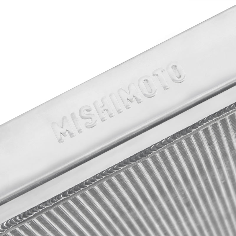 Mishimoto 2007+ Toyota Tundra 4.6/4.7/5.7L Performance Aluminum Radiator - My Store