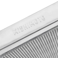 Mishimoto 2007+ Toyota Tundra 4.6/4.7/5.7L Performance Aluminum Radiator - My Store