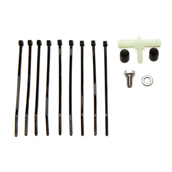 compare product COBB Mazdaspeed 3-Port Boost Control Solenoid Hardware Kit (Hardware only)